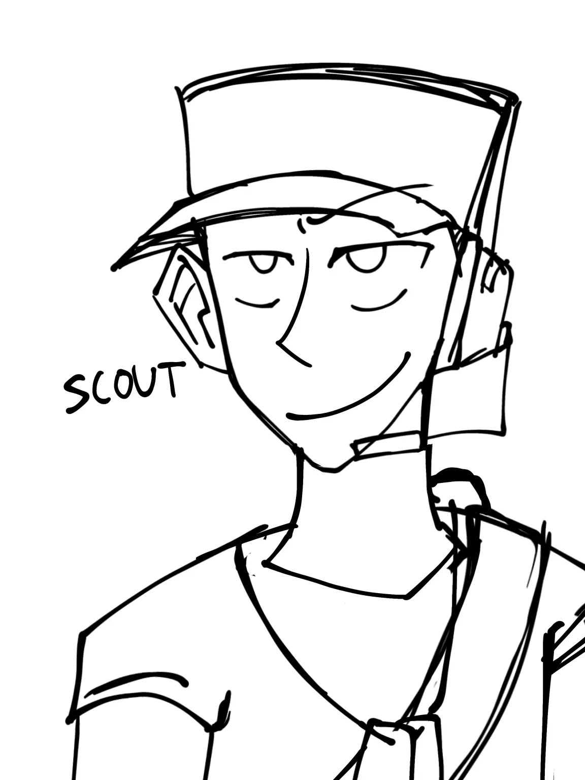 Andrew222의 スカウト