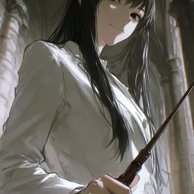 Profile image of Kang Hanna