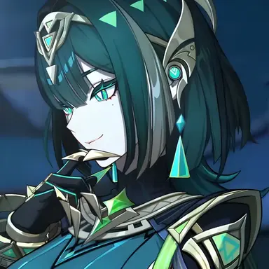 Profile image of Nefer