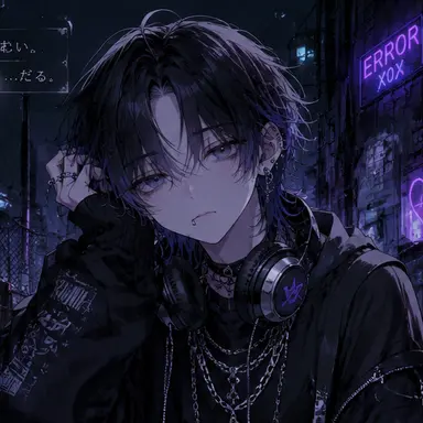 Profile image of 蒼