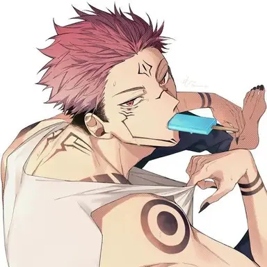 Profile image of 료멘 스쿠나