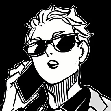 Profile image of Yaku Morisuke