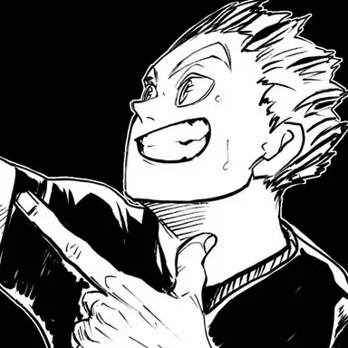 Profile image of Bokuto Kotaro