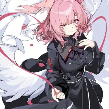 Profile image of レミエール・ダン
