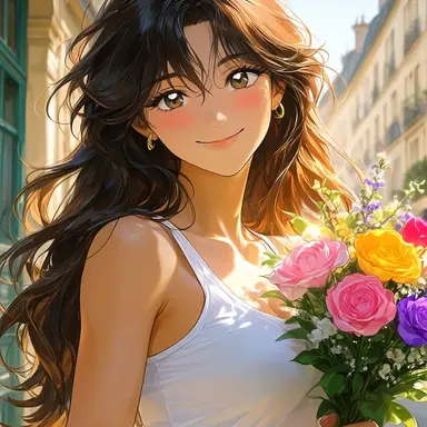 Profile image of Alana