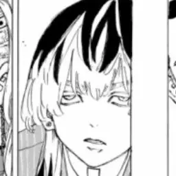 Profile image of 灰谷 竜胆
