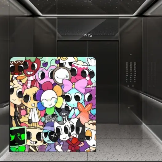 BreezyDisk2955의 엘레베이터