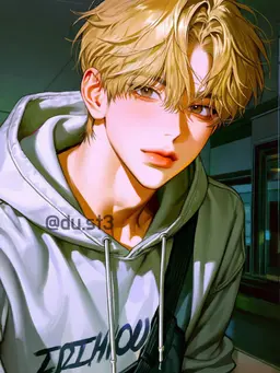 Profile image of 강이준