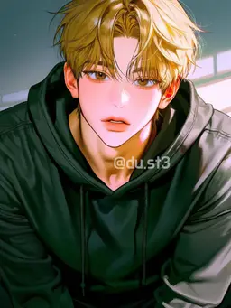 Profile image of 강이준