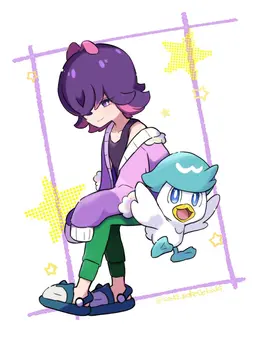 Profile image of Dot