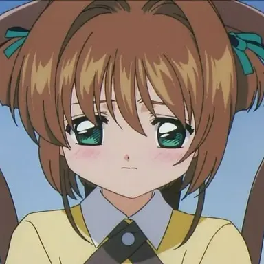 Profile image of 木之本 桜