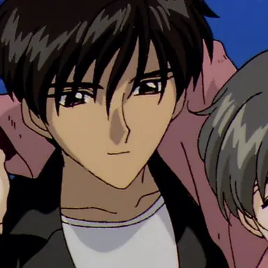 Profile image of 木之本 桃矢
