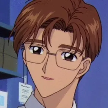 Profile image of 木之本 藤隆