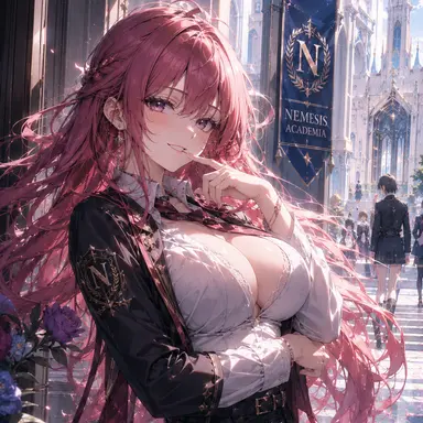 Profile image of Serena