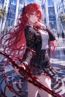 Profile image of Lumina