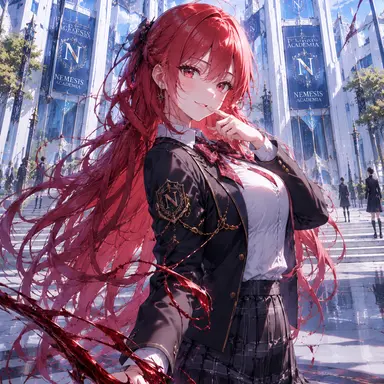 Profile image of Lumina