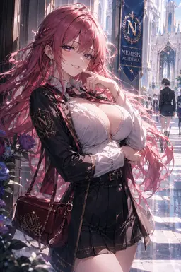 Profile image of Serena