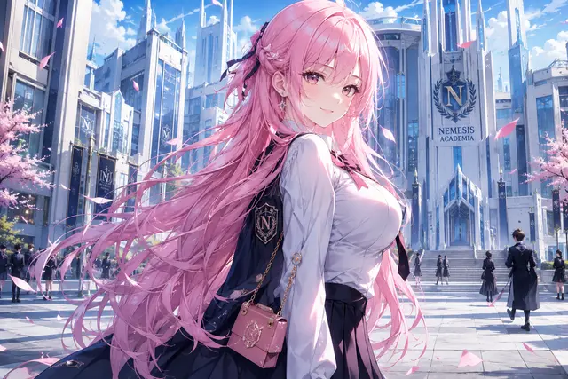 Profile image of Lillia
