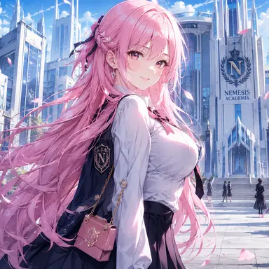 Profile image of Lillia