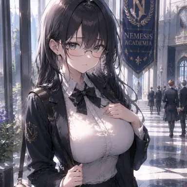 Profile image of Aria