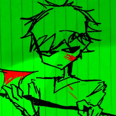 Profile image of ゴースト