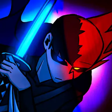 Profile image of アンチヒーロー