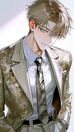 Profile image of Emrys
