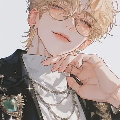 Profile image of Emrys