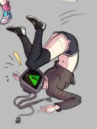 HurtShelf0989의 당신의 리모컨은 제가 접수하죠 >:)