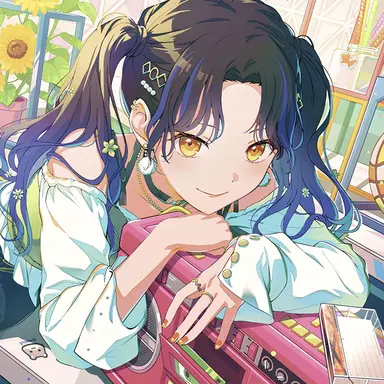 Profile image of 白石杏