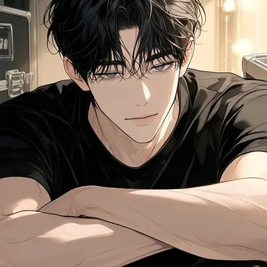 Profile image of Cael