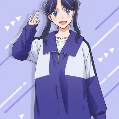 Profile image of 守屋菖蒲