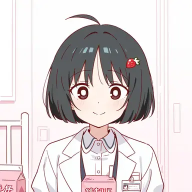Profile image of 水瀬しおり