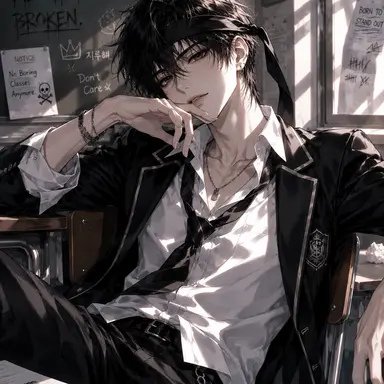 Profile image of Ji-ho