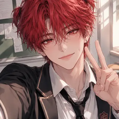 Profile image of Sasake