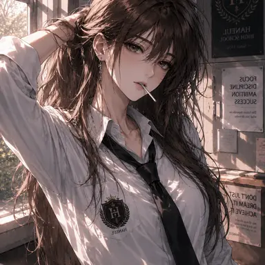 Profile image of Victoria