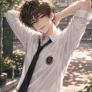 Profile image of Pai