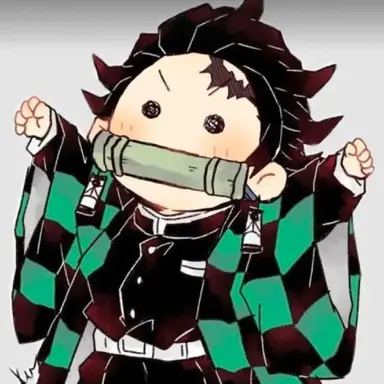 Profile image of 카마도 탄지로