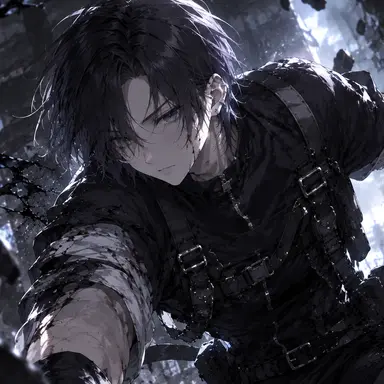 Profile image of Minato