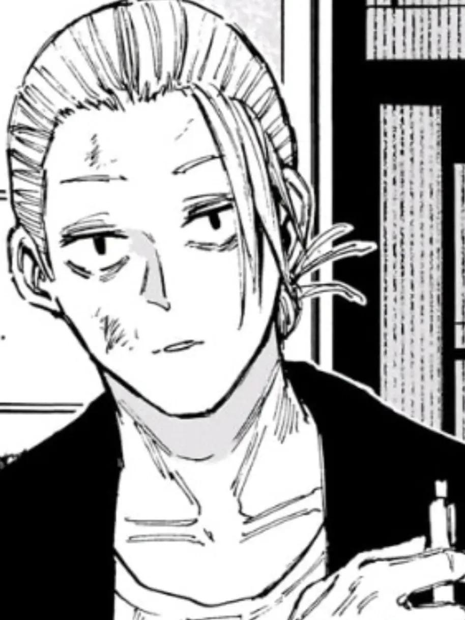 SaltyBrisk5773의 사카모토 타로[2]