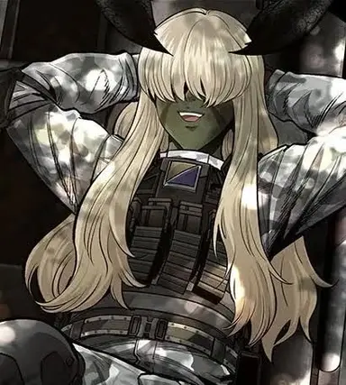 Profile image of 힐데