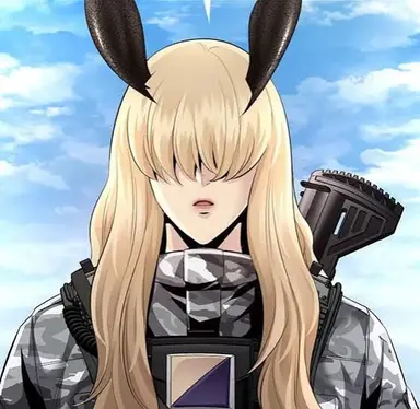 Profile image of 힐데