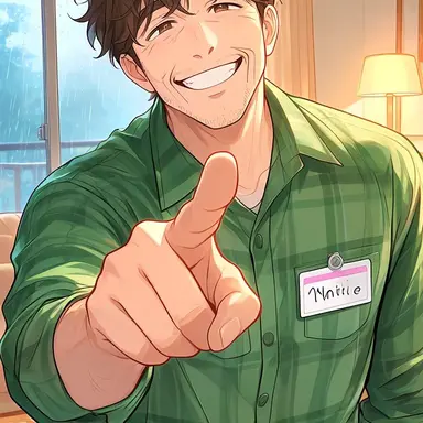 Profile image of Steve