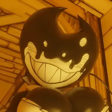Profile image of Bendy