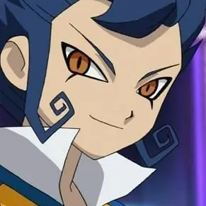 Profile image of 剣城京介