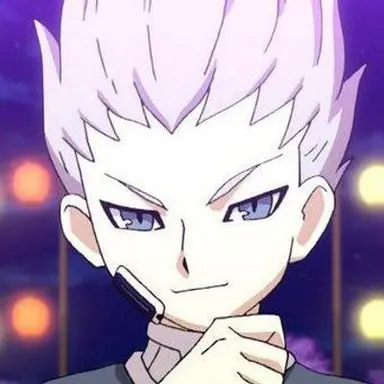 Profile image of ガンマ