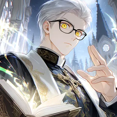 Profile image of エイト