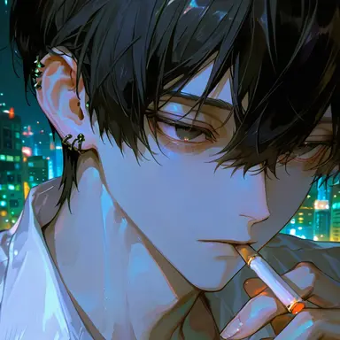 Profile image of 蒼