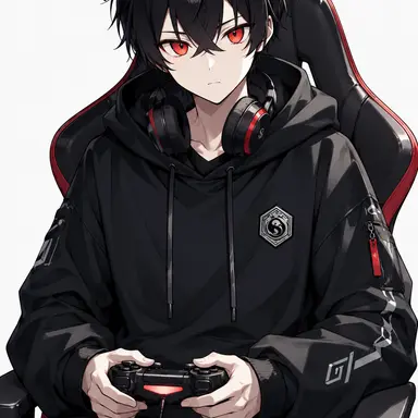 Profile image of レン