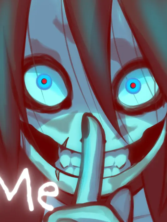 Iwilleatyourtoes의 Fear me